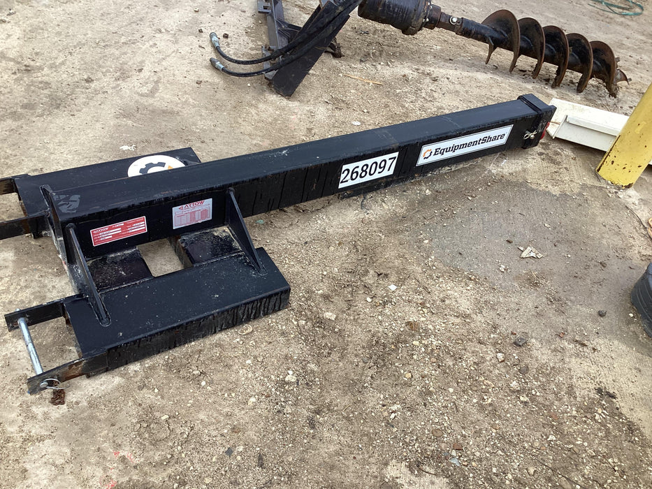 2022 ARROW MATERIAL HANDLING CE60-TH-STP