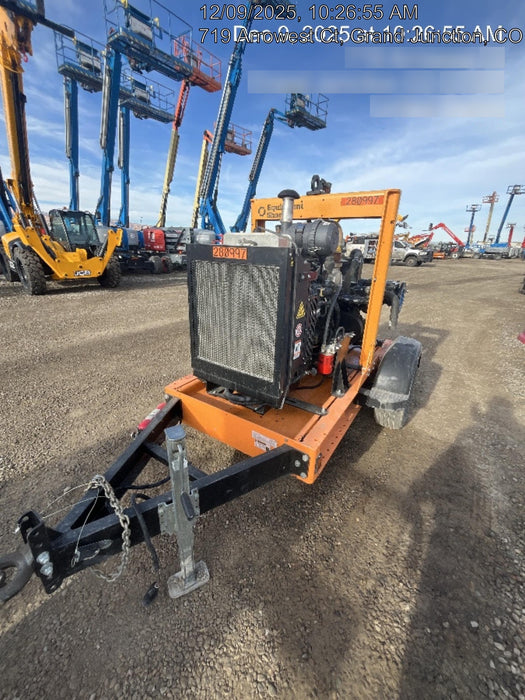 2022 PIONEER PP66S12L71-TD2.9L4