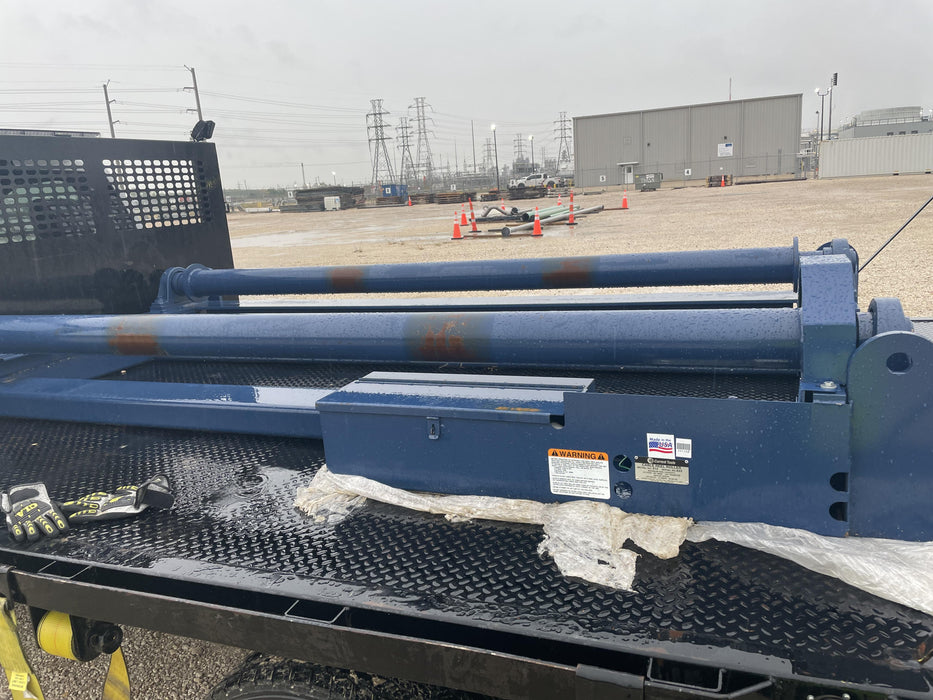 2022 CURRENT TOOLS 615