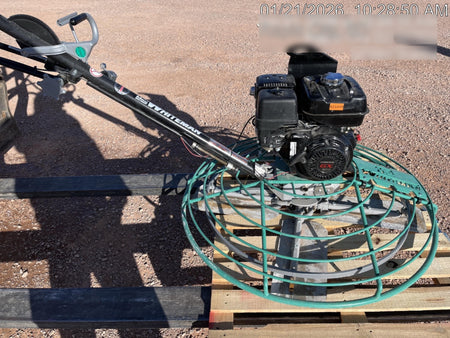 2024 MULTIQUIP B46H90