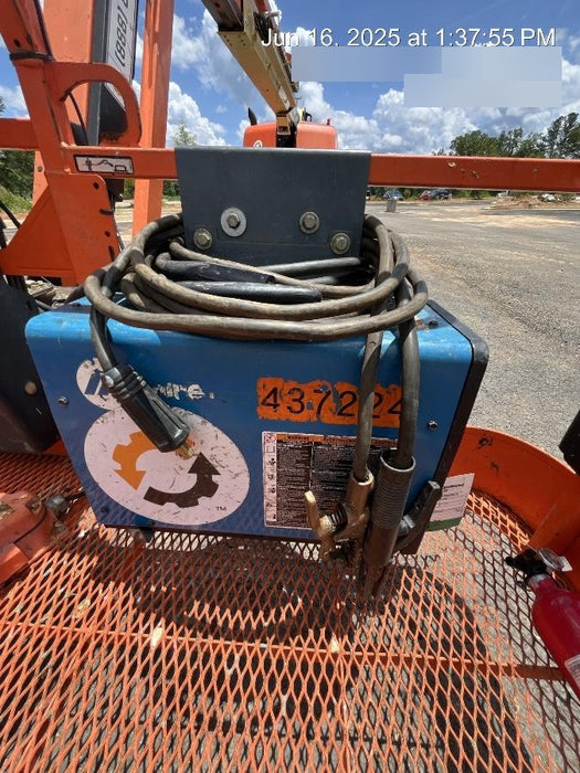 2024 MILLER ELECTRIC CST-282