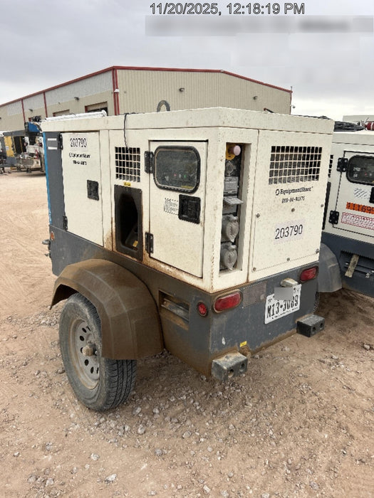 2022 ATLAS COPCO QAS25 CWK