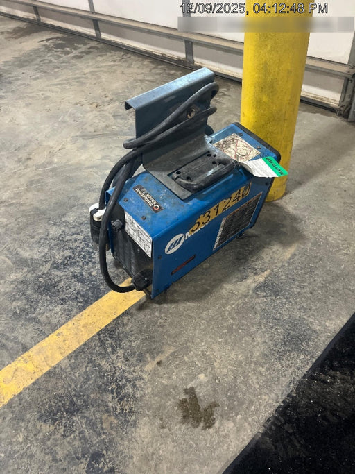 2025 MILLER ELECTRIC CST-282