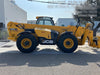 2025 JCB 508-66TC