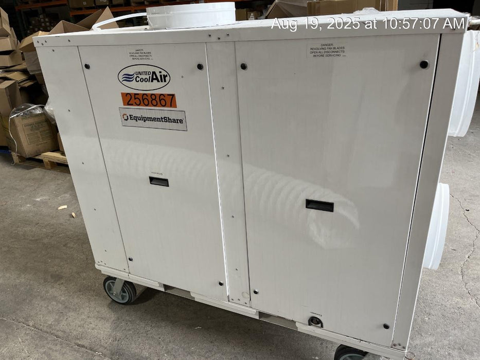 2022 UNITED COOL AIR PACH5N1AS10
