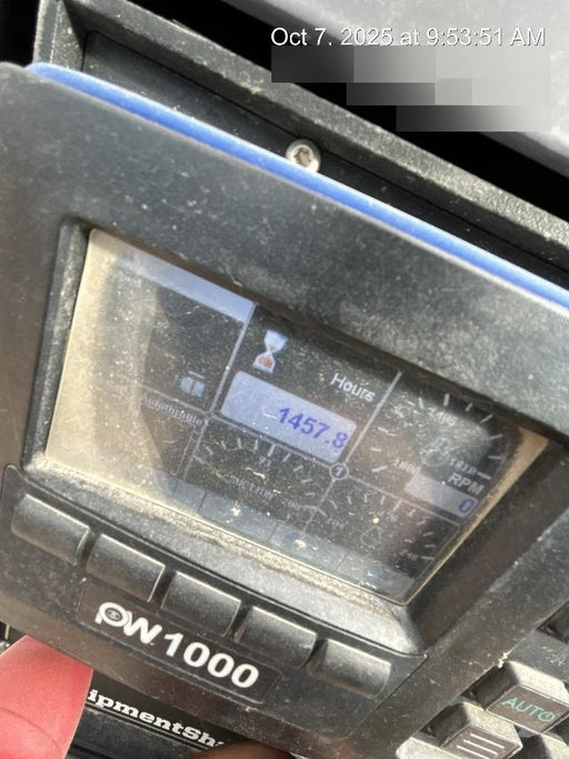 2024 ATLAS COPCO PAC F66 KD