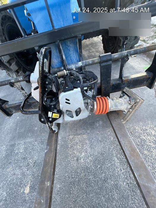 2023 MULTIQUIP MTX60HD