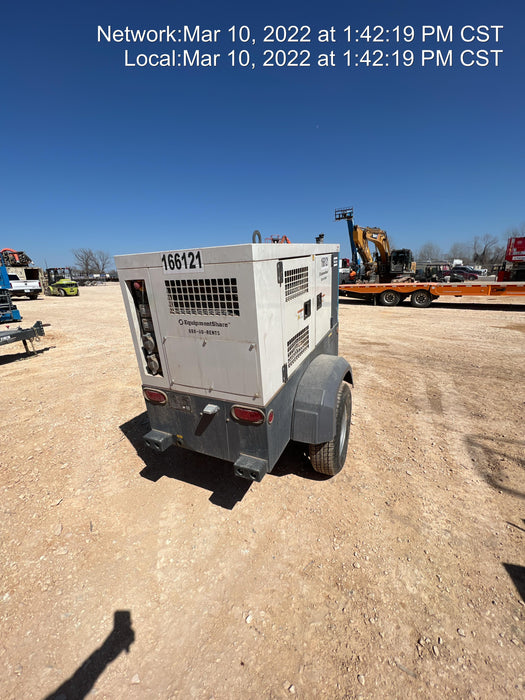 2021 ATLAS COPCO QAS25 CWK