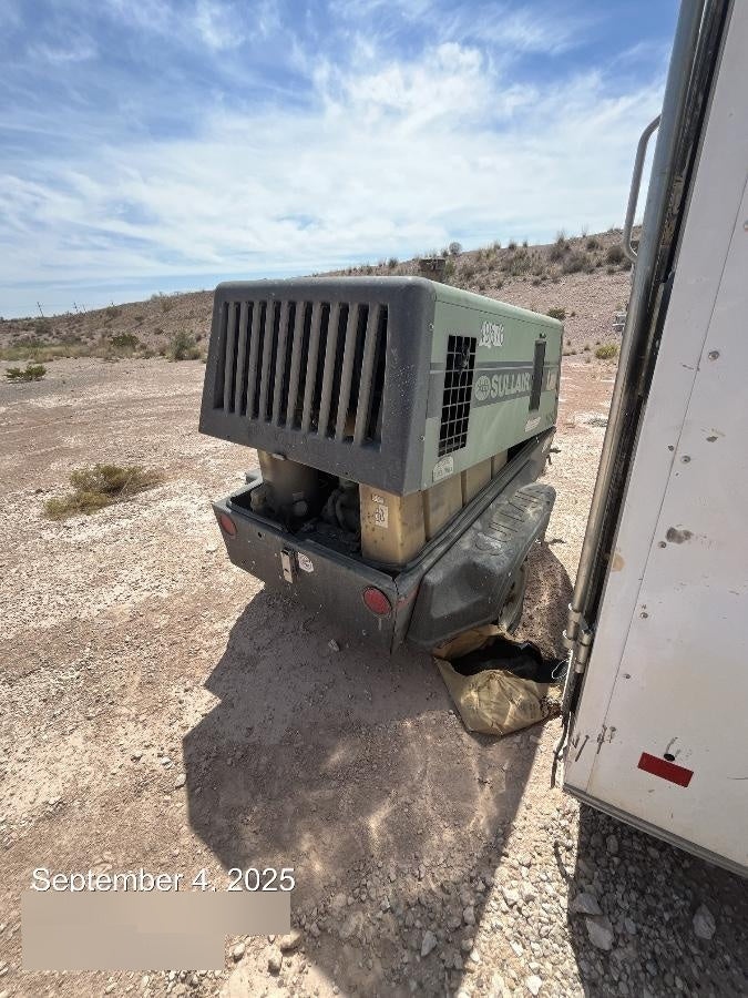 2019 SULLAIR 185-DPQ
