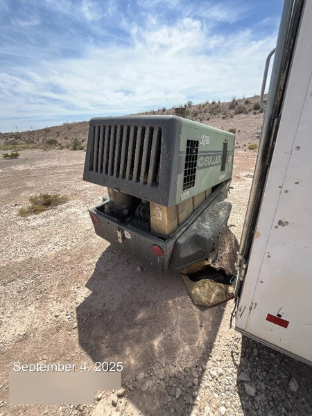 2019 SULLAIR 185-DPQ