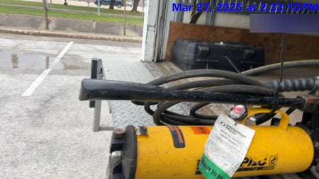 2022 ENERPAC P80