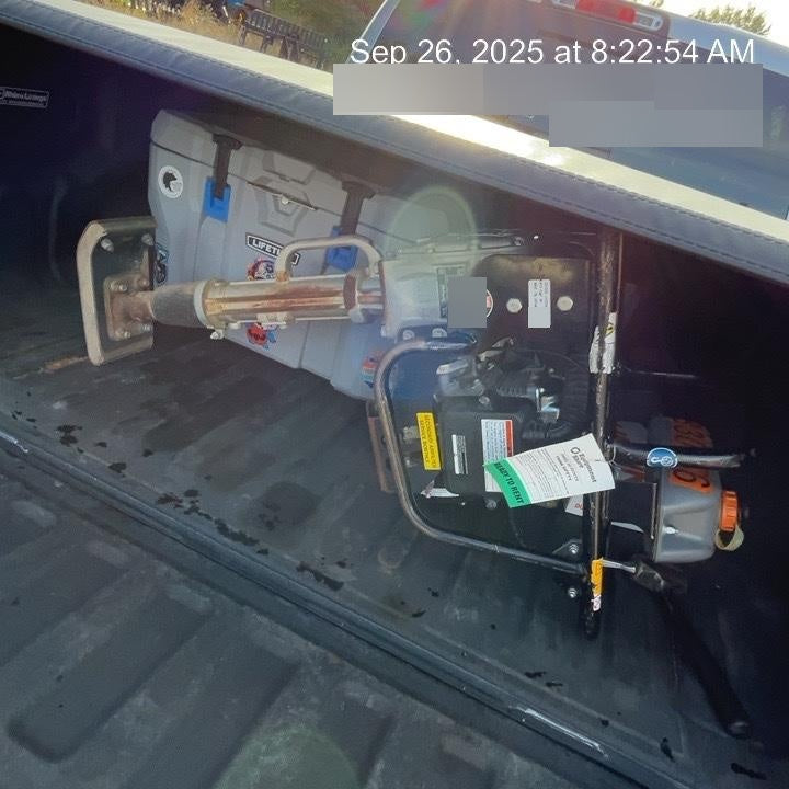 2023 MULTIQUIP MTR40HF