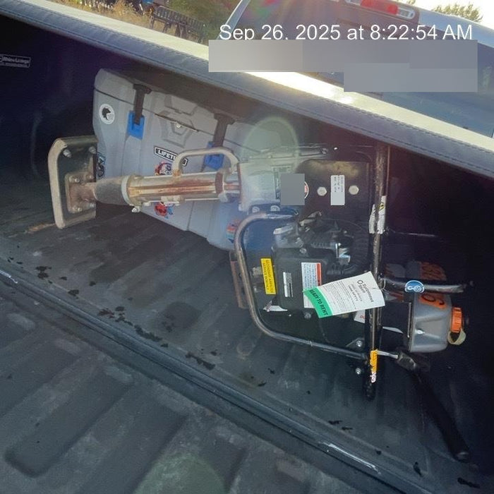 2023 MULTIQUIP MTR40HF