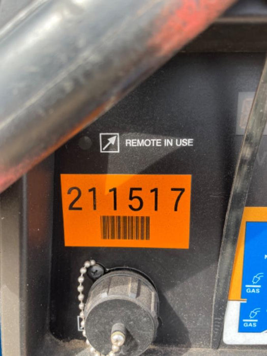 2024 MICHIGAN PNEUMATIC HV-15G-8P-ES-TRACKER