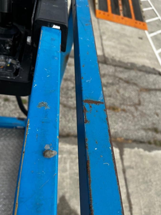 2020 GENIE GS-5390 RT