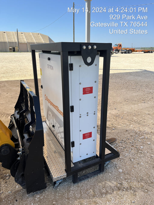 2023 TRYSTAR IEQA1.F1-A-A-A1