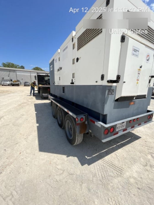 2020 ATLAS COPCO QAS625