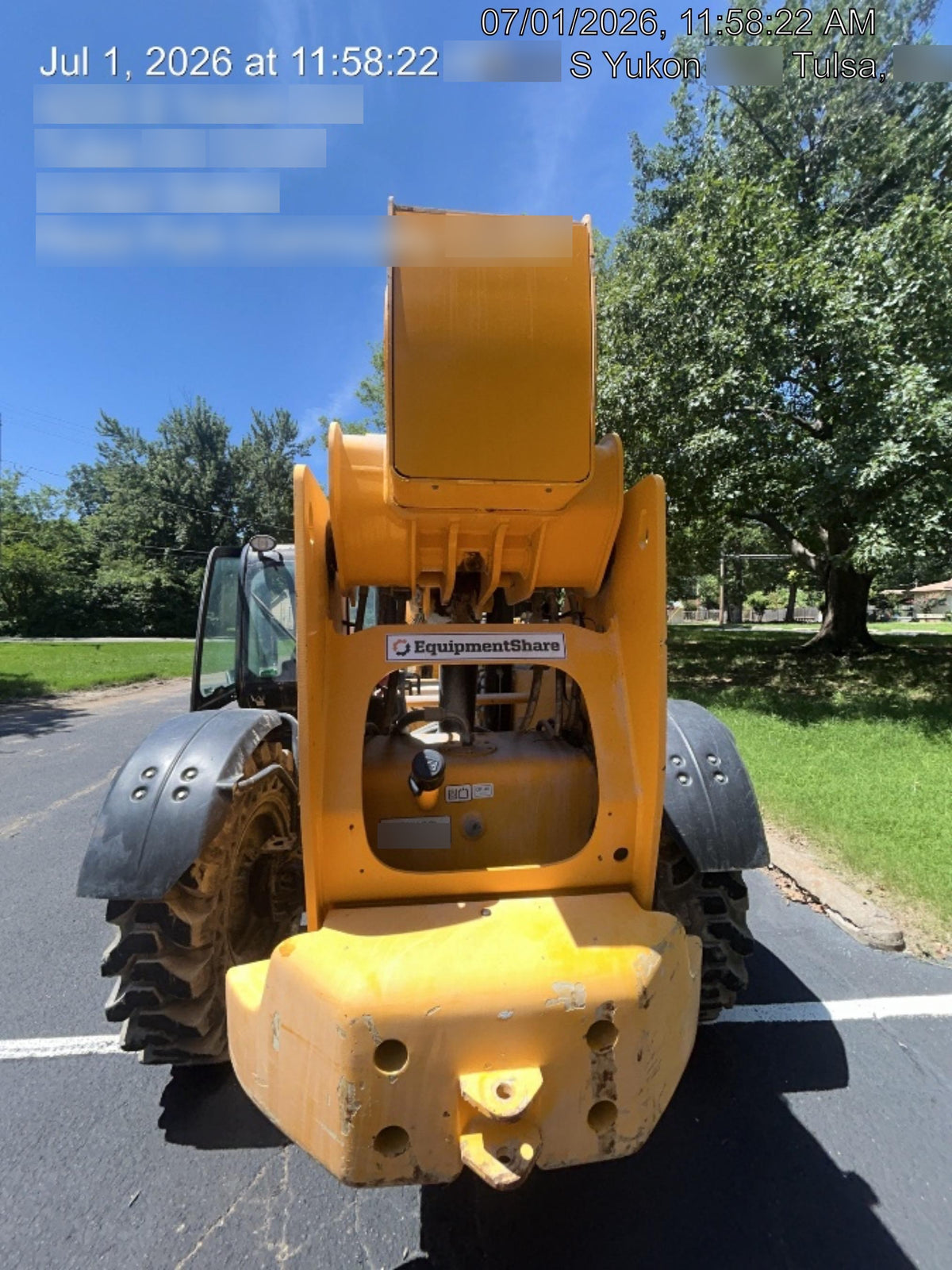 2020 JCB 510-56