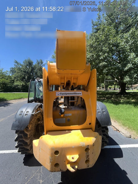 2020 JCB 510-56