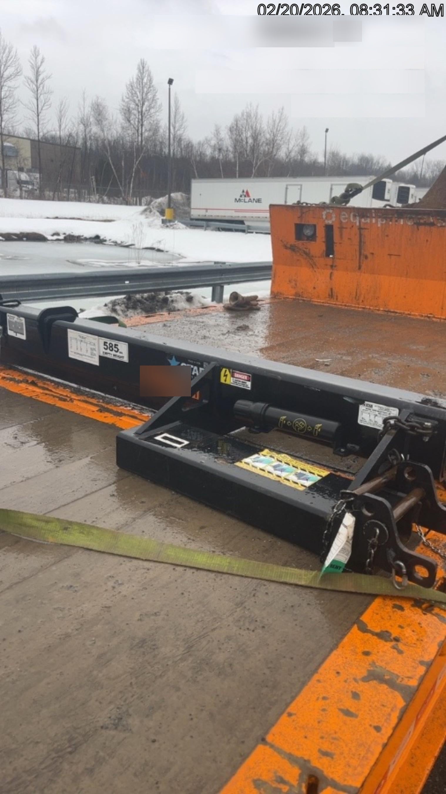 2024 STAR INDUSTRIES M1360B - Star JIB Boom