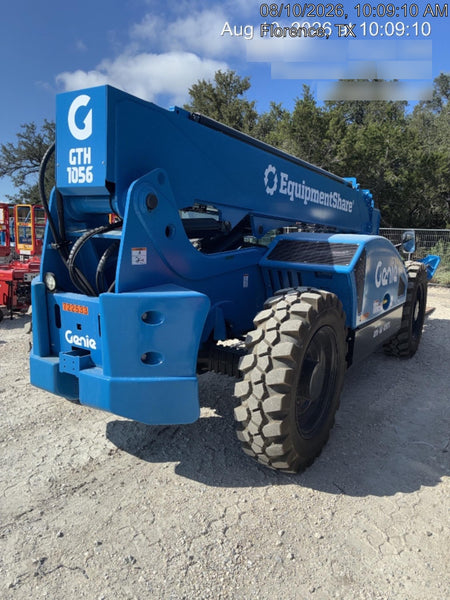2026 GENIE GTH-1056