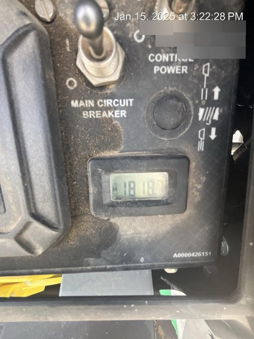 2023 Generac MLT2 Diesel, Flex Switch 120V Input, Powerzone Controller, 
(4) 320W LED Lights, 4kW Generator, 39.9 Gal Fuel Tank, 2" Ball, T3