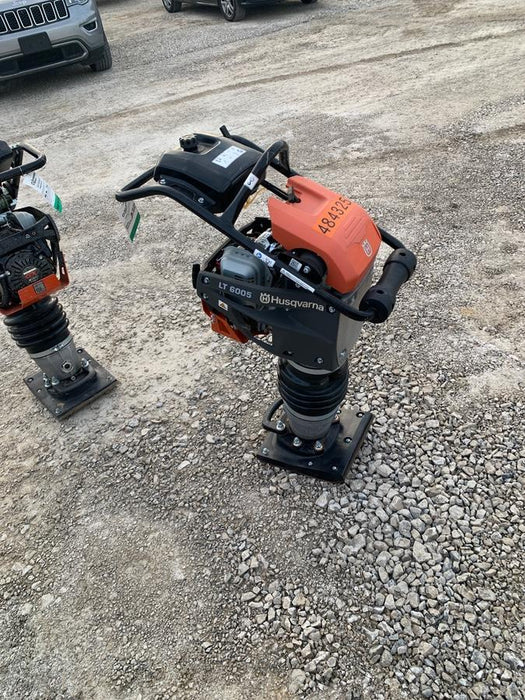 2024 HUSQVARNA LT6005