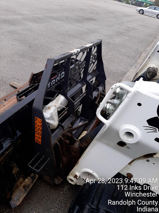 2022 PALADIN 48" Pallet Forks - Paladin