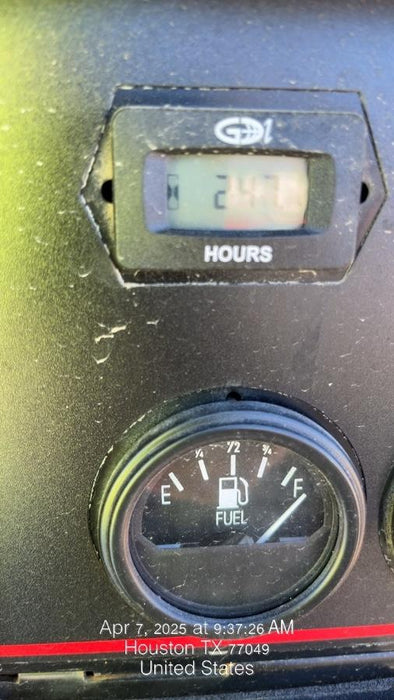 2025 LINCOLN ELECTRIC LE400