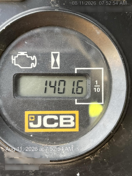2022 JCB 509-42