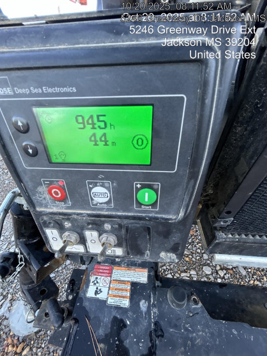 2024 WACKER NEUSON LTT4