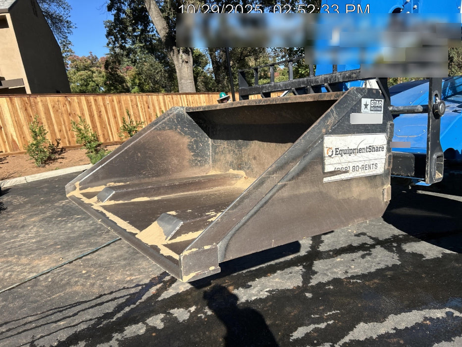 2020 STAR INDUSTRIES 1406B