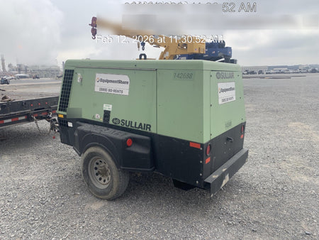2021 SULLAIR 375H