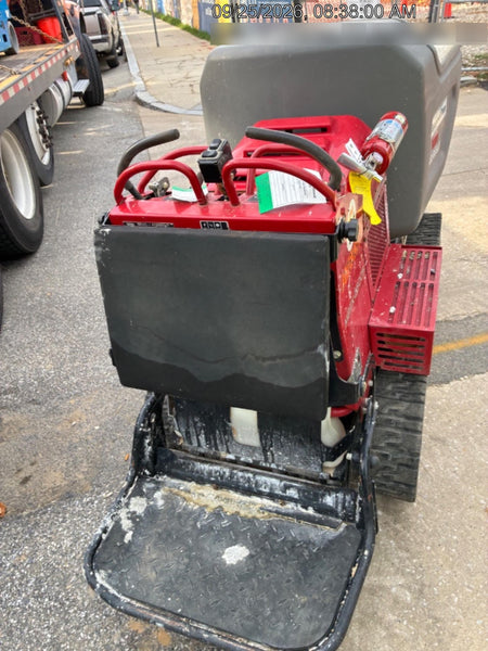 2022 TORO MBTX 2500-TS