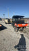 2020 Kubota RTV-X1140W-H 4WD, LED Strobe, Windshield Acrylic Clear, Plastic Canopy, Wire Harness Kit, Backup Alarm