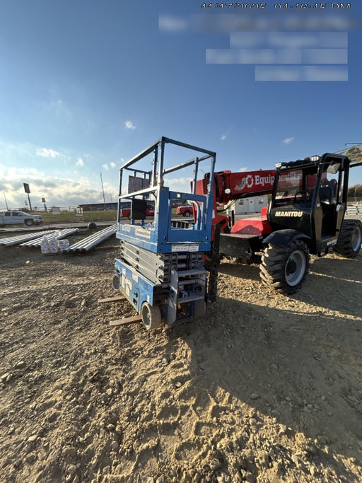 2020 Genie GS-1930 GENIE GS-1930