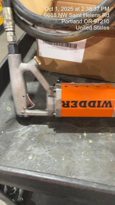 2024 WIDDER 18405-QC