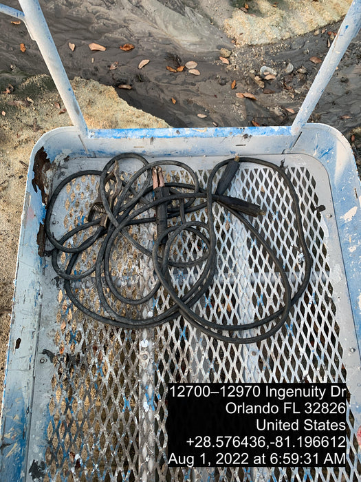 2020 MILLER ELECTRIC CST-280