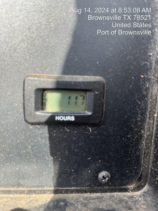 2024 DOOSAN P425/HP375WCU-T4F