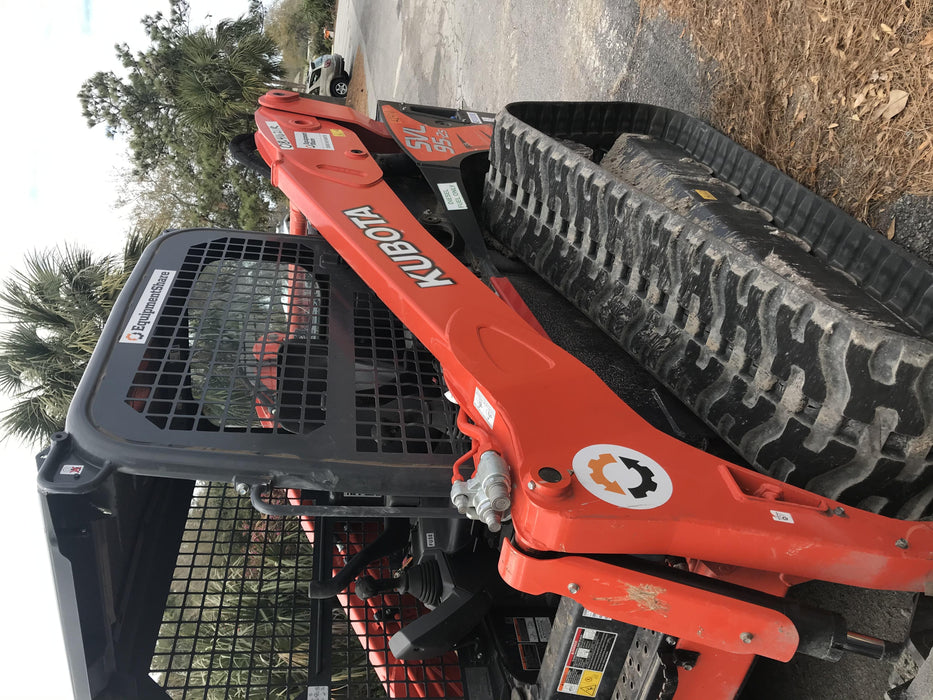 2019 KUBOTA SVL95-2S