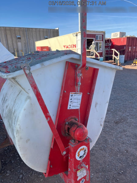 2023 MULTIQUIP WM90PH8