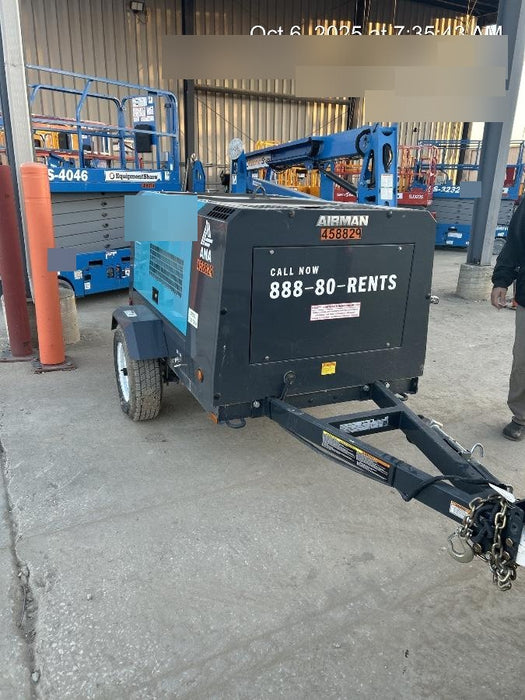 2024 AIRMAN PDS185S CWK