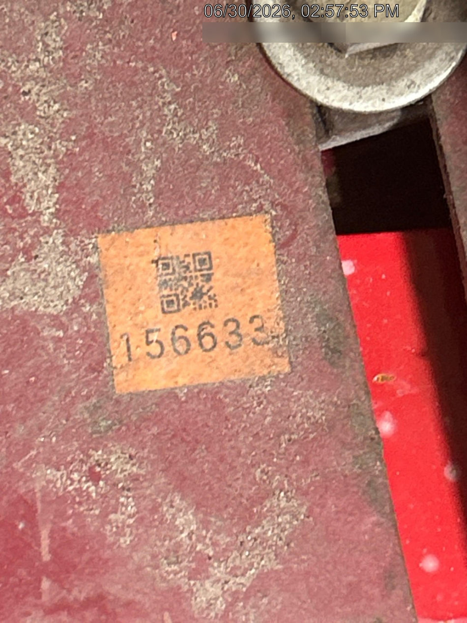 2021 KEY PLANT Pipe Conveyor