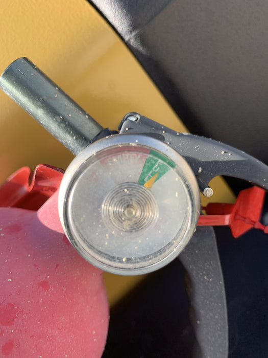 2022 Allmand NLV3GR (4) LED Light Fixture 350W, 23' Vertical Mast, 3kW Prime, Towable, Deep Sea L401, Leveling Jacks, Yanmar T4F 5.8hp