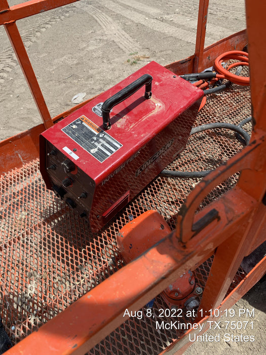 2020 LINCOLN ELECTRIC INVERTEC V275-S