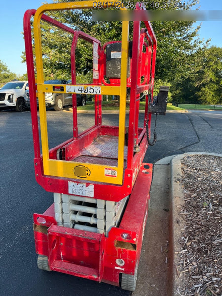 2022 MEC Micro 19