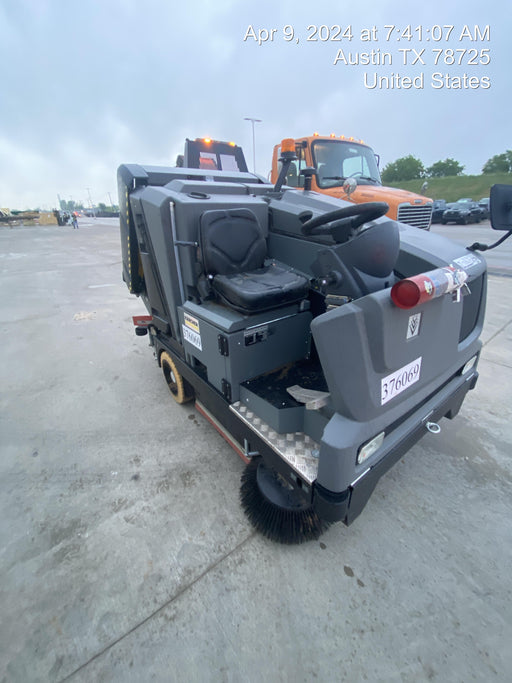 2024 KARCHER B 300 R