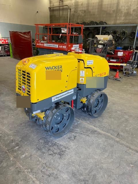 2020 WACKER NEUSON RTKx-SC3