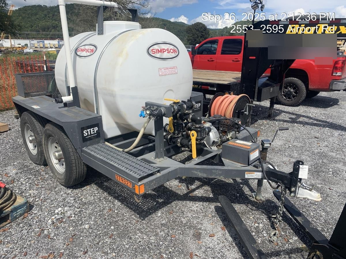 2023 SIMPSON SWT-52517