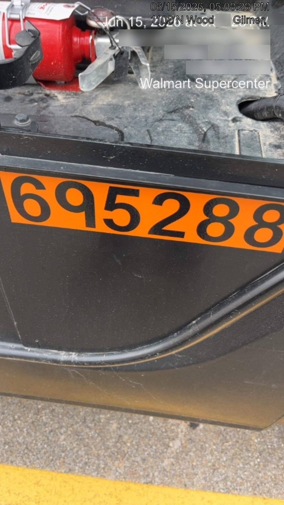 2026 JCB 512-56